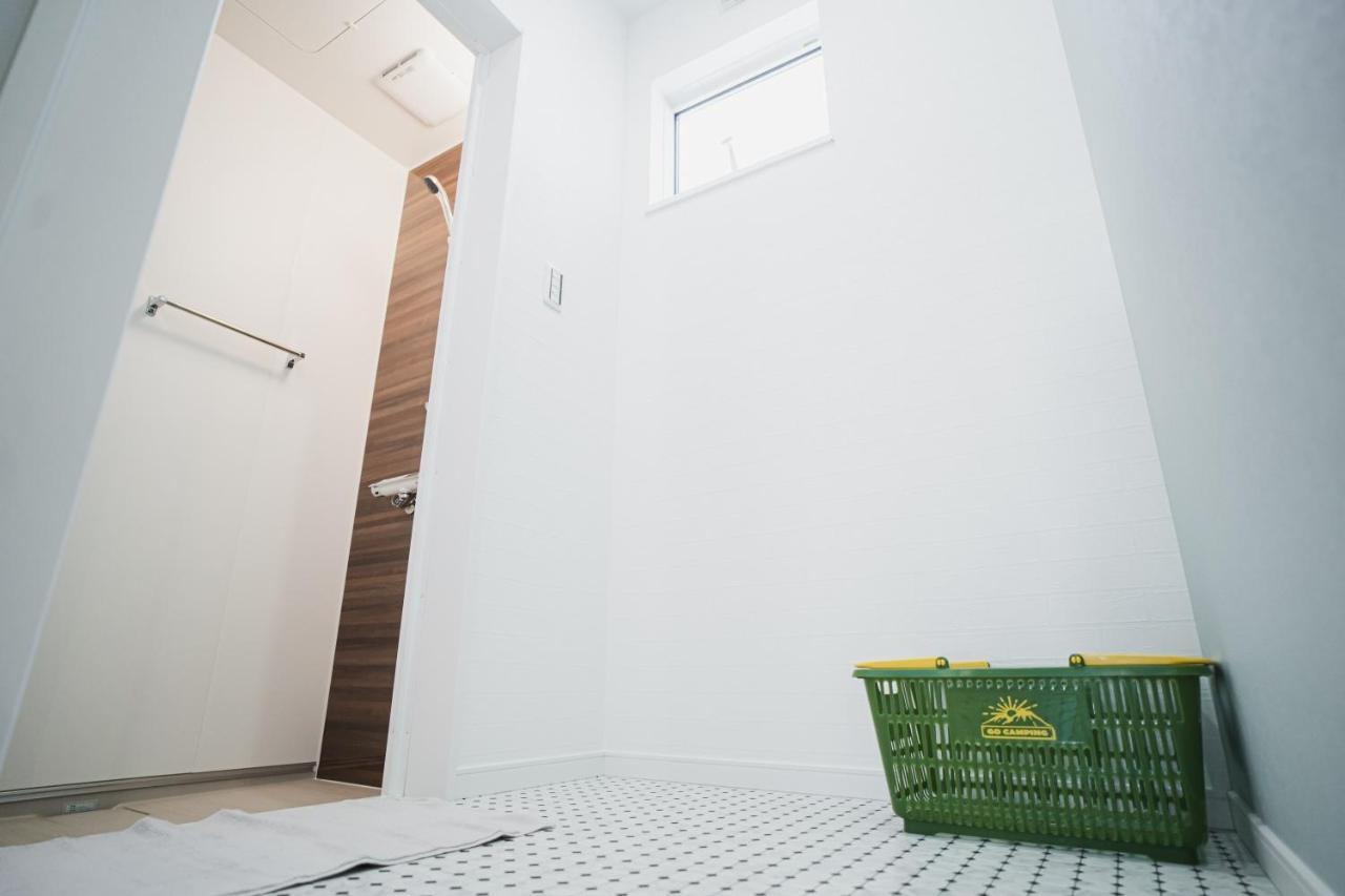 Orange County Guest House Izumisano Luaran gambar