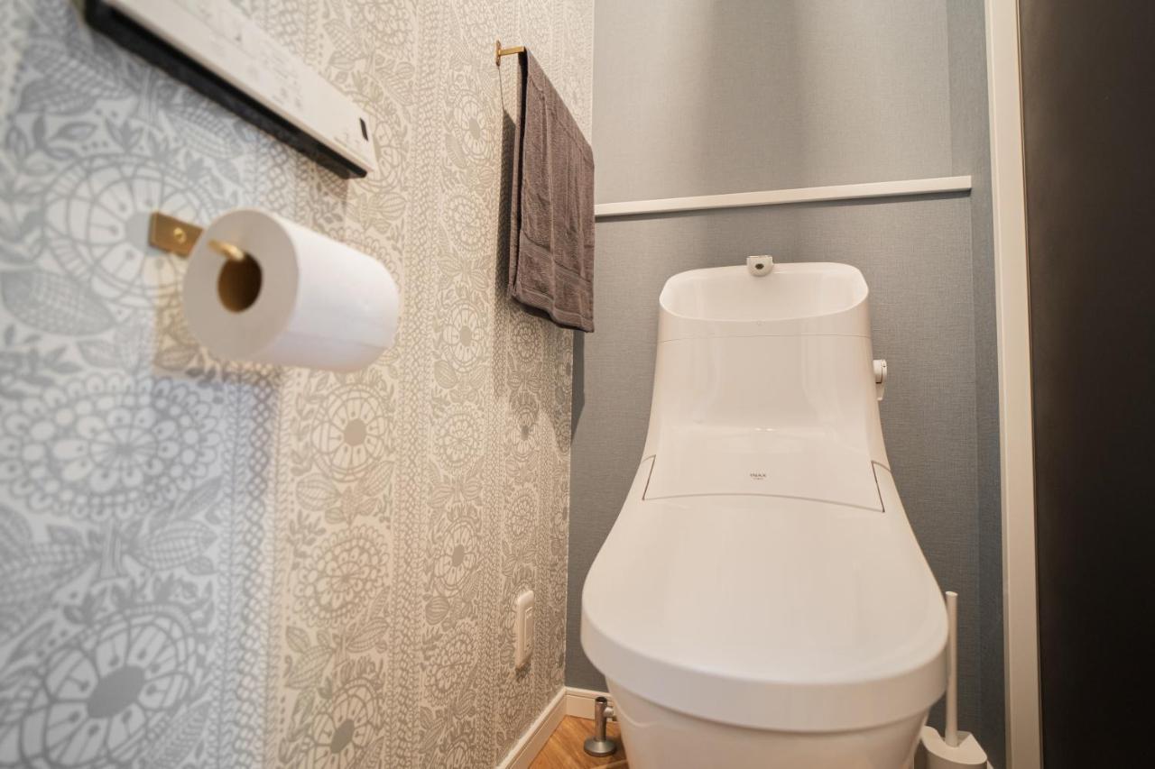 Orange County Guest House Izumisano Luaran gambar