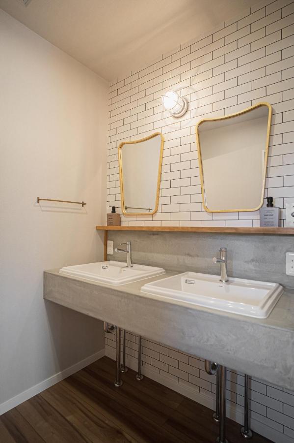 Orange County Guest House Izumisano Luaran gambar