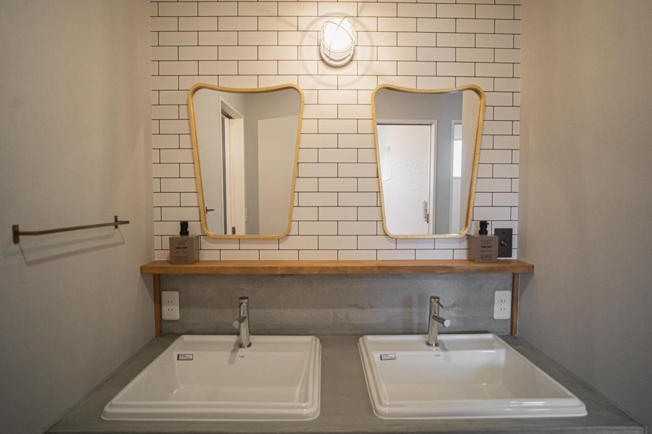 Orange County Guest House Izumisano Luaran gambar