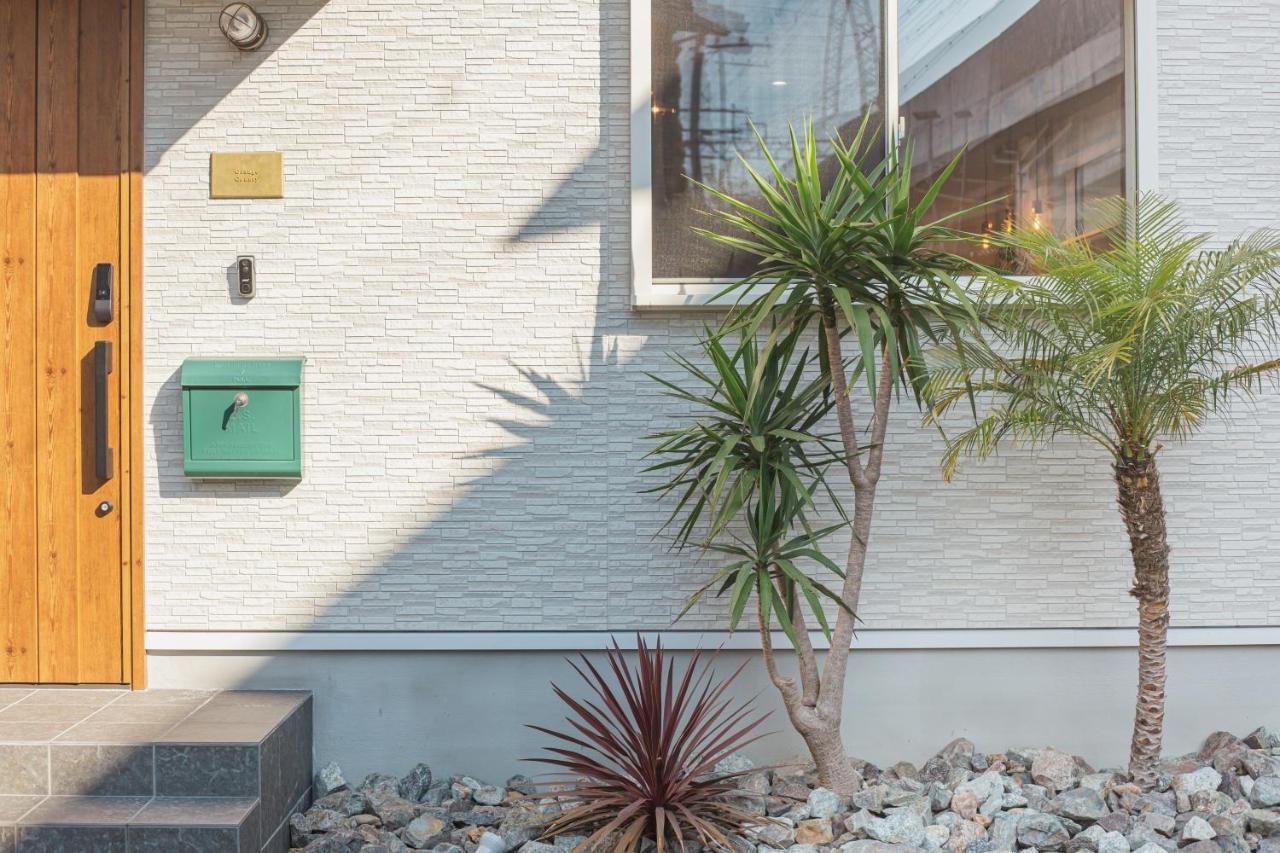 Orange County Guest House Izumisano Luaran gambar