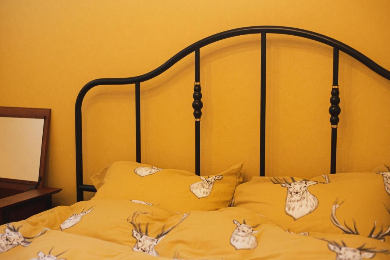 Orange County Guest House Izumisano Luaran gambar