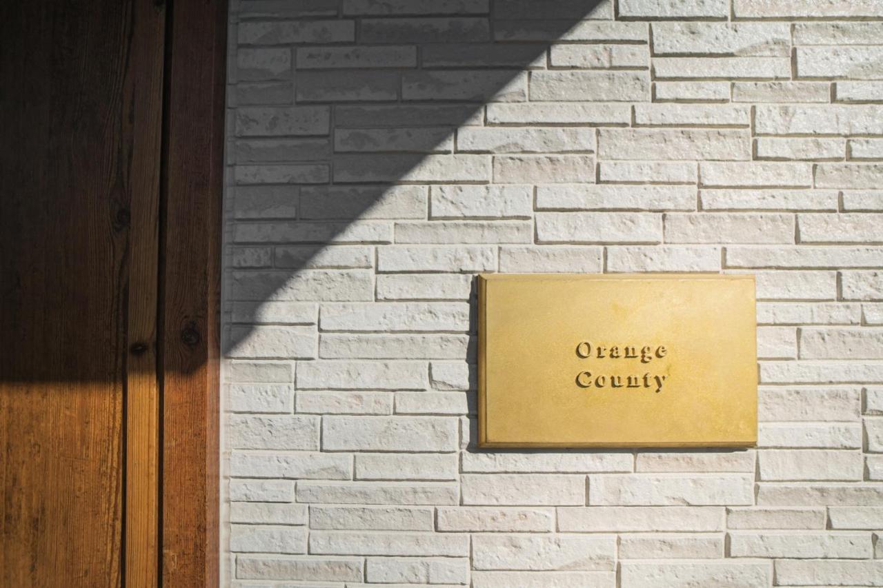 Orange County Guest House Izumisano Luaran gambar