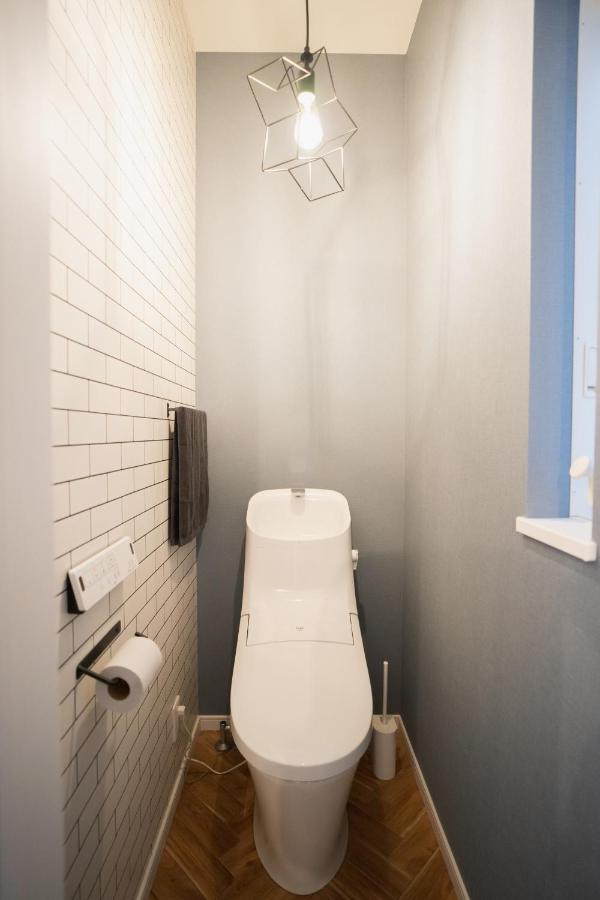 Orange County Guest House Izumisano Luaran gambar