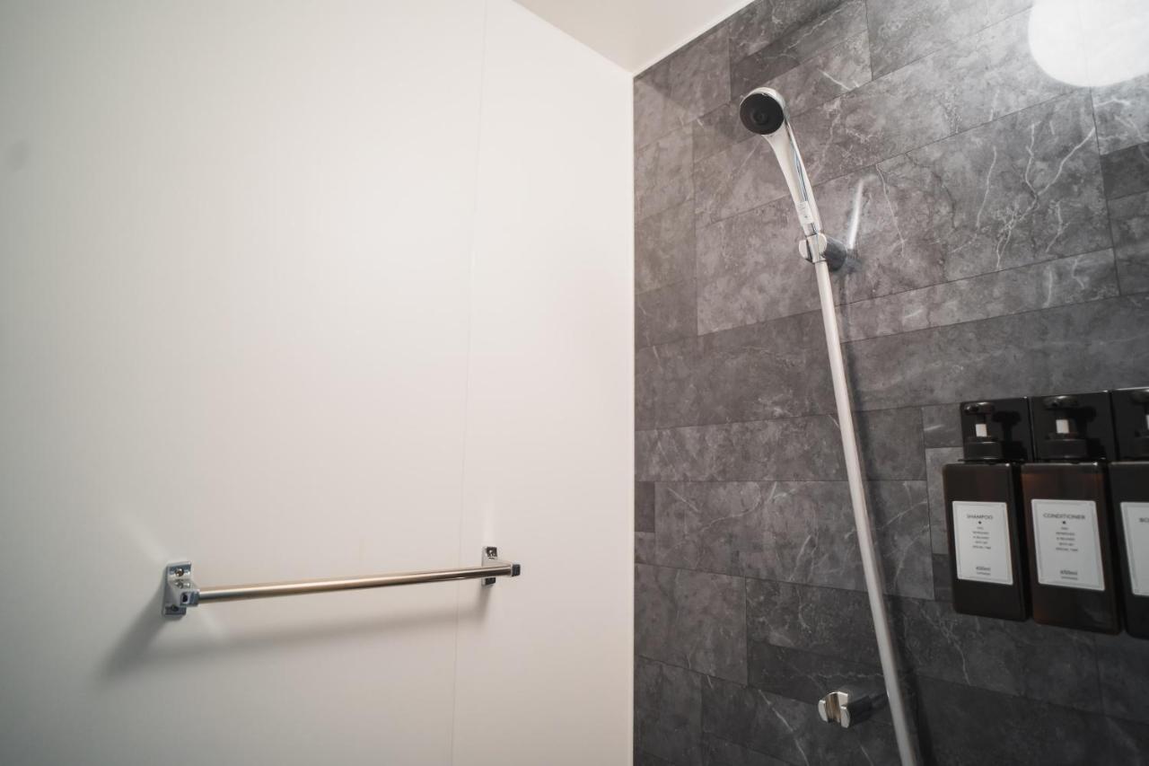 Orange County Guest House Izumisano Luaran gambar