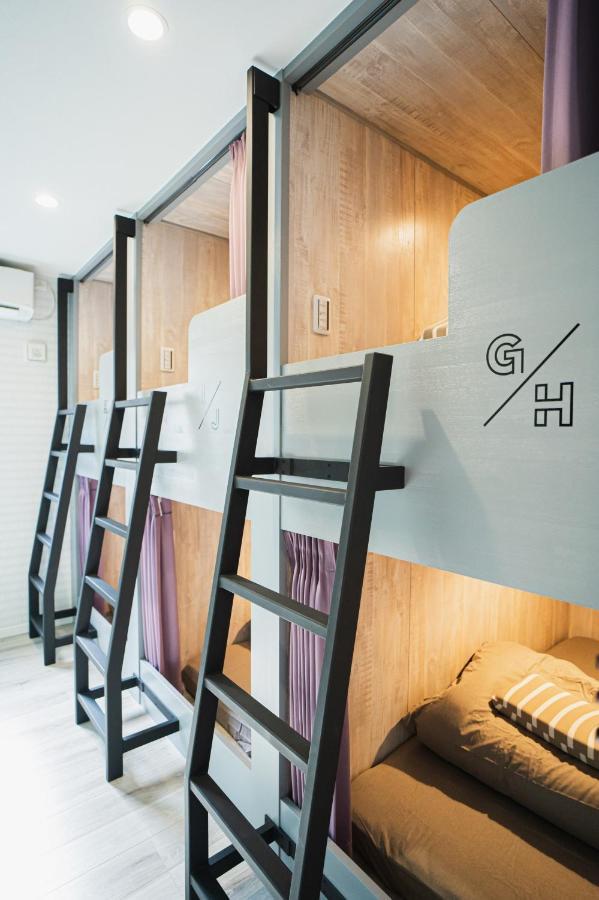 Orange County Guest House Izumisano Luaran gambar