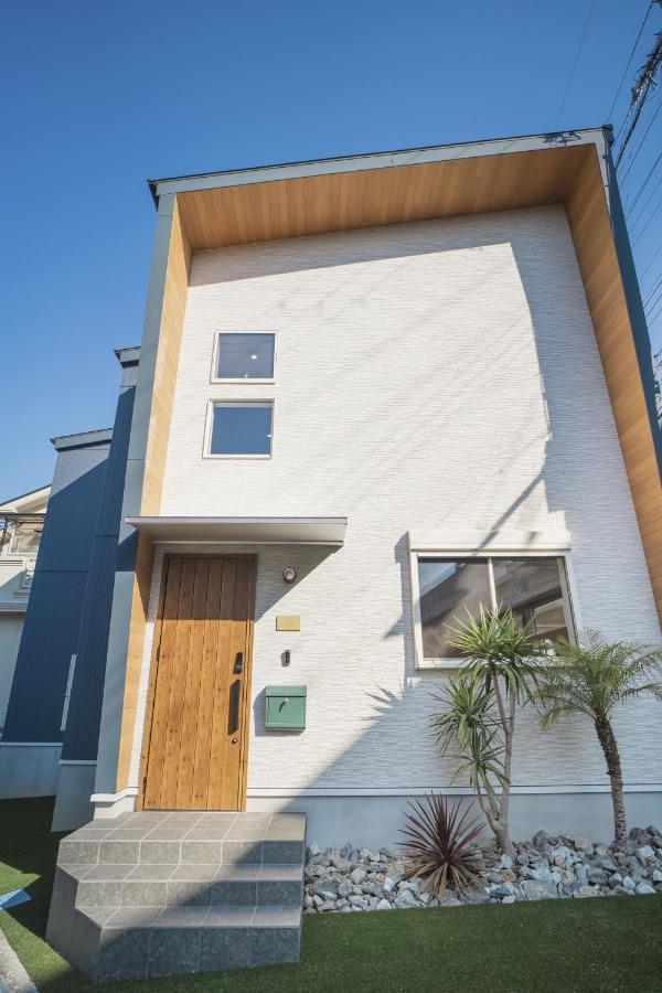 Orange County Guest House Izumisano Luaran gambar