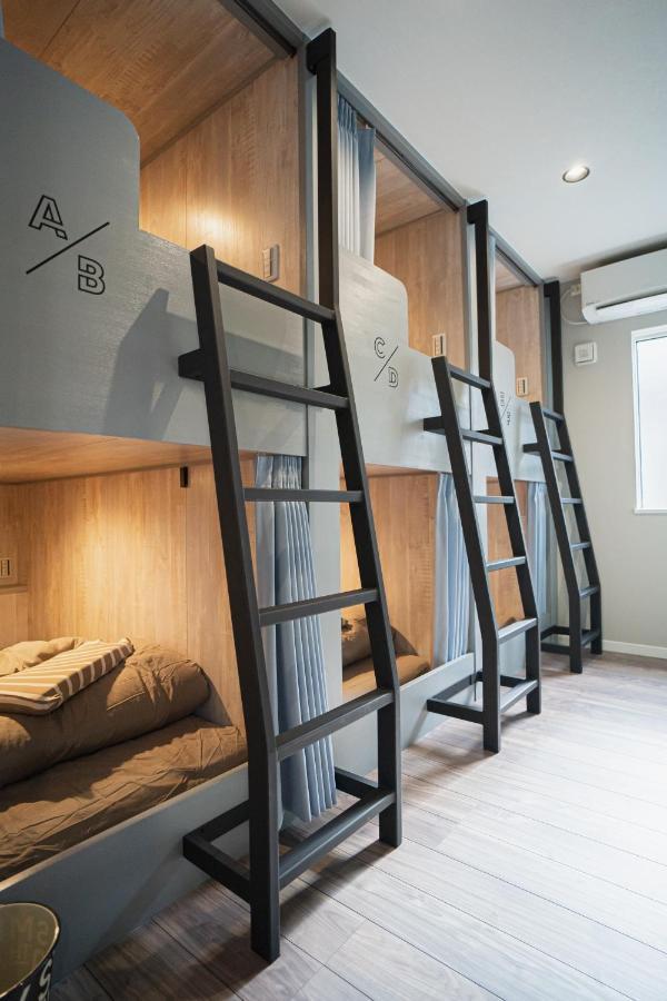 Orange County Guest House Izumisano Luaran gambar